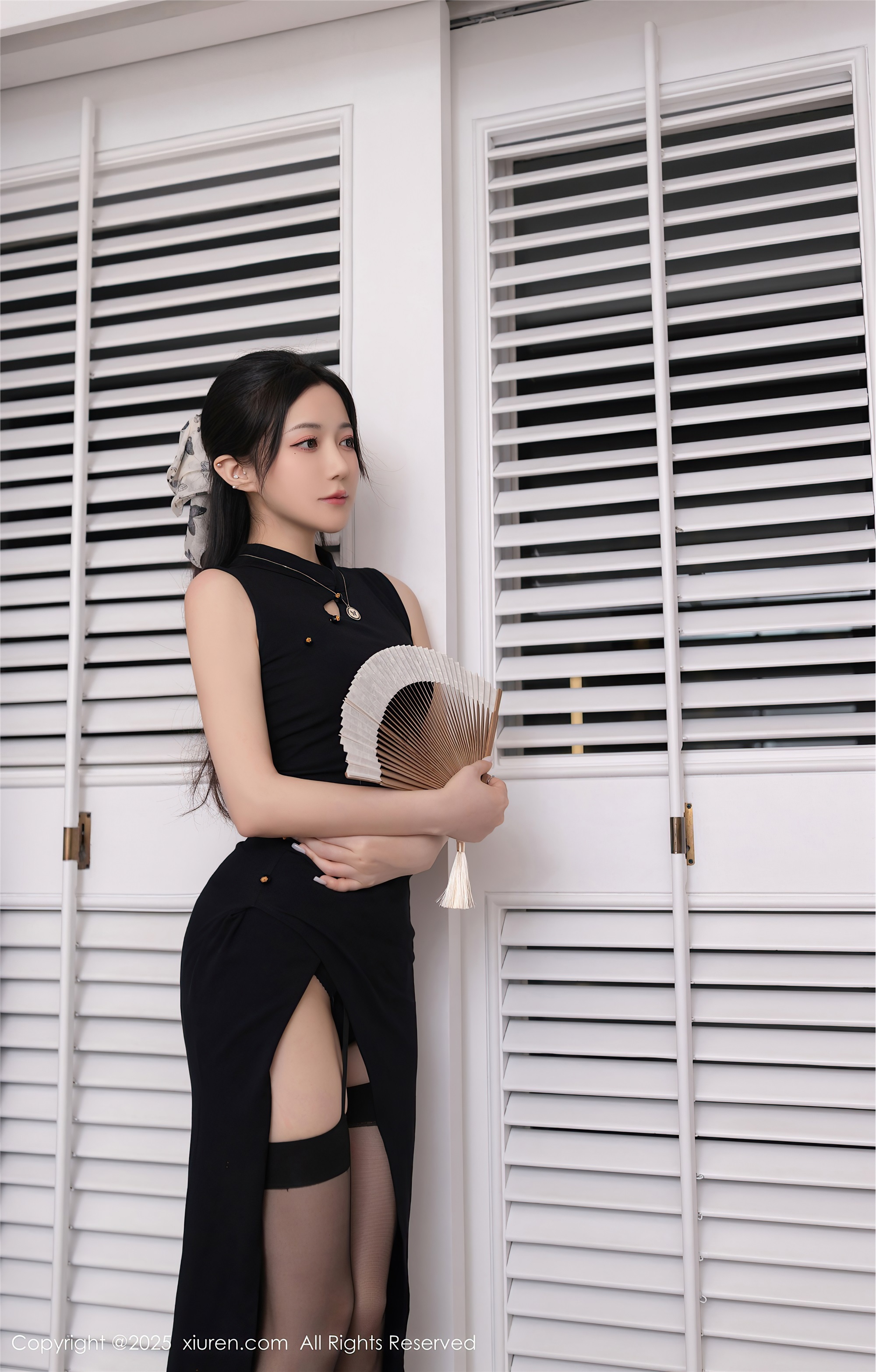 Xiuren秀人网 2025.06.27 NO.10480 鱼子酱Fish